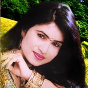Meera Sahu
